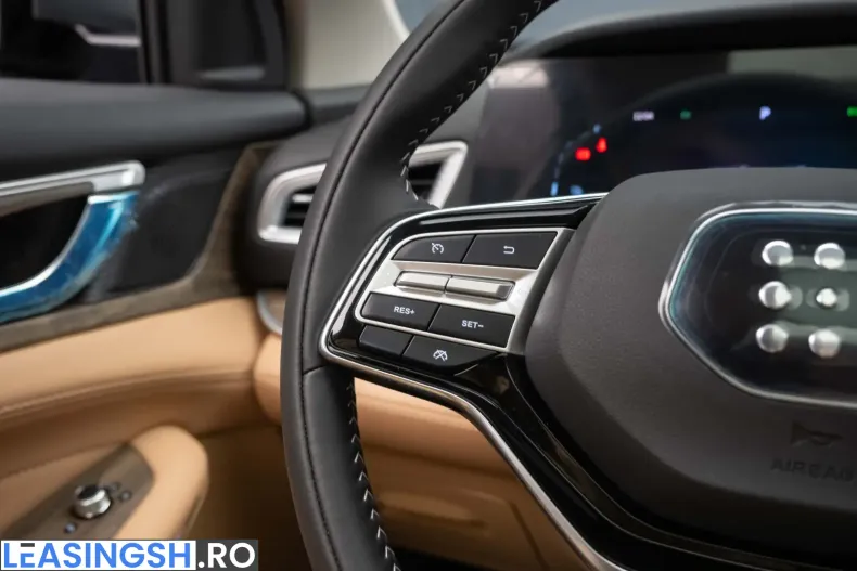 DFSK Fengon 5 din 2026 cu 25 km - oferta DFS199275 - foto 27