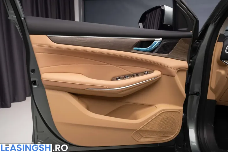 DFSK Fengon 5 din 2026 cu 25 km - oferta DFS199275 - foto 29