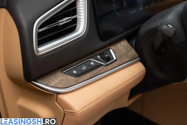 DFSK Fengon 5 din 2026 cu 25 km - oferta DFS199275 - foto 31