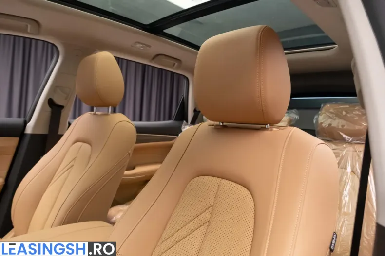 DFSK Fengon 5 din 2026 cu 25 km - oferta DFS199275 - foto 33