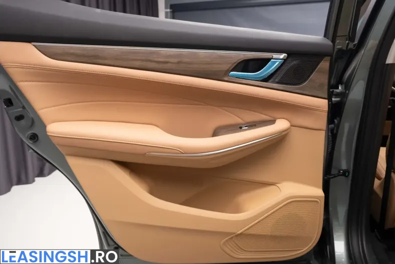 DFSK Fengon 5 din 2026 cu 25 km - oferta DFS199275 - foto 34