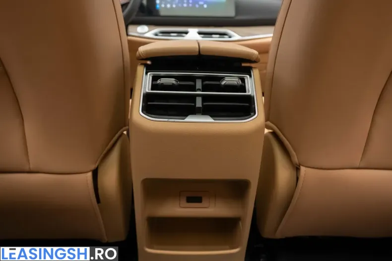 DFSK Fengon 5 din 2026 cu 25 km - oferta DFS199275 - foto 35