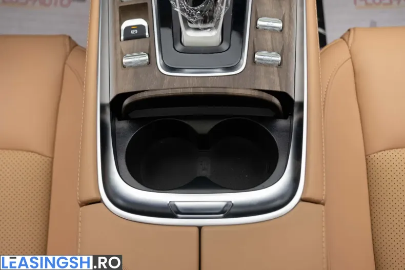 DFSK Fengon 5 din 2026 cu 25 km - oferta DFS199275 - foto 36