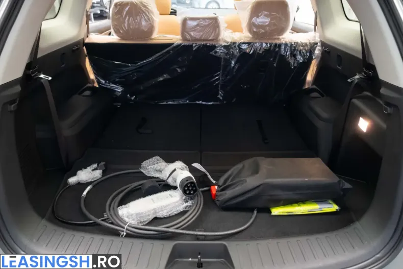 DFSK Fengon 5 din 2026 cu 25 km - oferta DFS199275 - foto 39