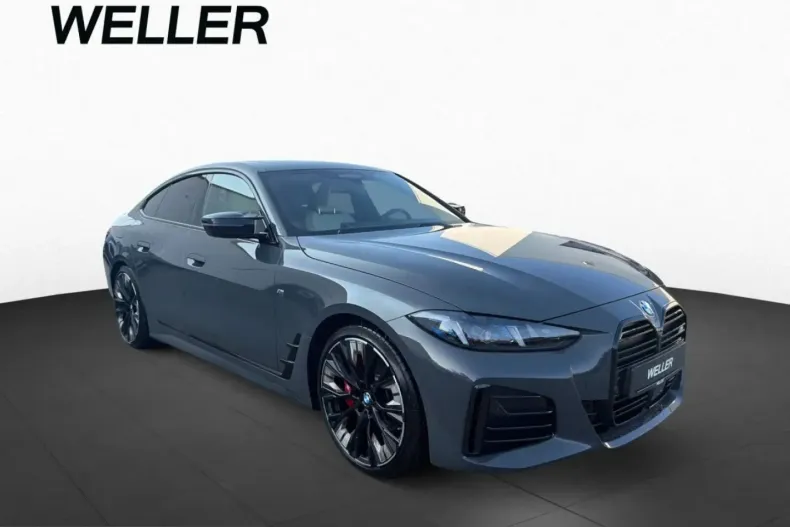 BMW M440 (Seria 4) din 2025 cu 19.000 km - oferta BMW199276 - foto 2