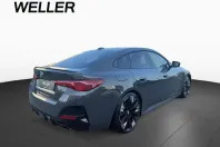 BMW M440 (Seria 4) din 2025 cu 19.000 km - oferta BMW199276 - foto 3