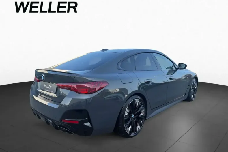 BMW M440 (Seria 4) din 2025 cu 19.000 km - oferta BMW199276 - foto 3