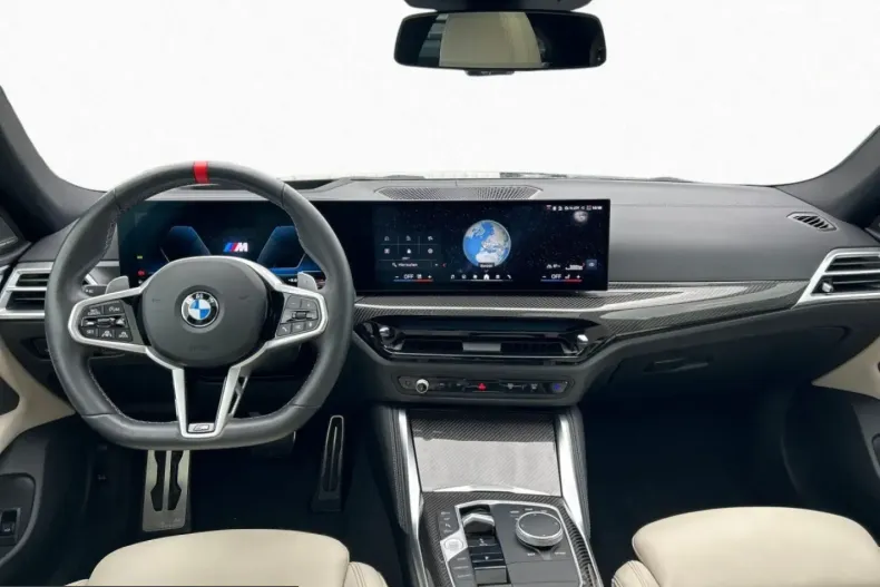 BMW M440 (Seria 4) din 2025 cu 19.000 km - oferta BMW199276 - foto 6