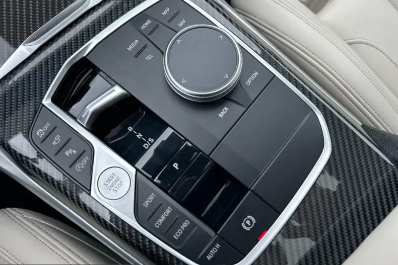 BMW M440 (Seria 4) din 2025 cu 19.000 km - oferta BMW199276 - foto 9