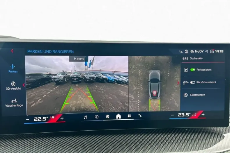 BMW M440 (Seria 4) din 2025 cu 19.000 km - oferta BMW199276 - foto 10