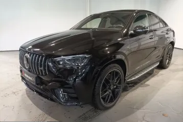 Mercedes-Benz GLE 53 AMG din 2024 - oferta MER199277