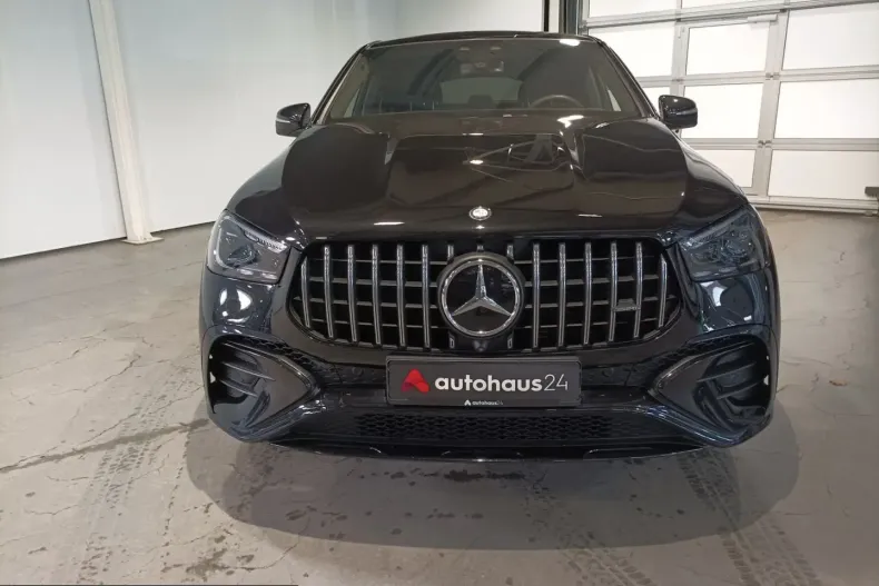 Mercedes-Benz GLE 53 AMG (Clasa GLE) din 2024 cu 28.882 km - oferta MER199277 - foto 2