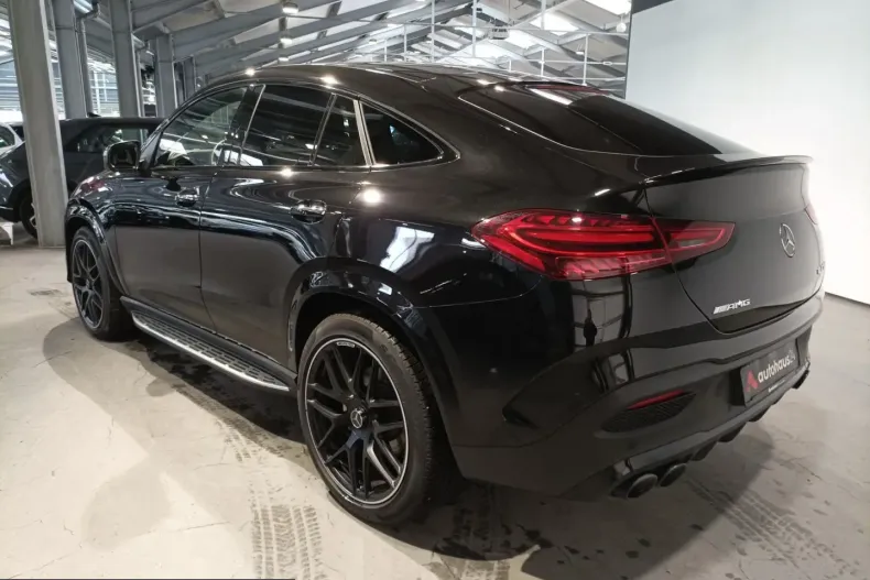 Mercedes-Benz GLE 53 AMG (Clasa GLE) din 2024 cu 28.882 km - oferta MER199277 - foto 3