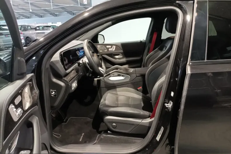 Mercedes-Benz GLE 53 AMG (Clasa GLE) din 2024 cu 28.882 km - oferta MER199277 - foto 7