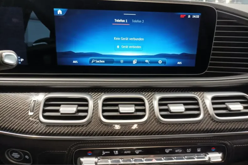 Mercedes-Benz GLE 53 AMG (Clasa GLE) din 2024 cu 28.882 km - oferta MER199277 - foto 10