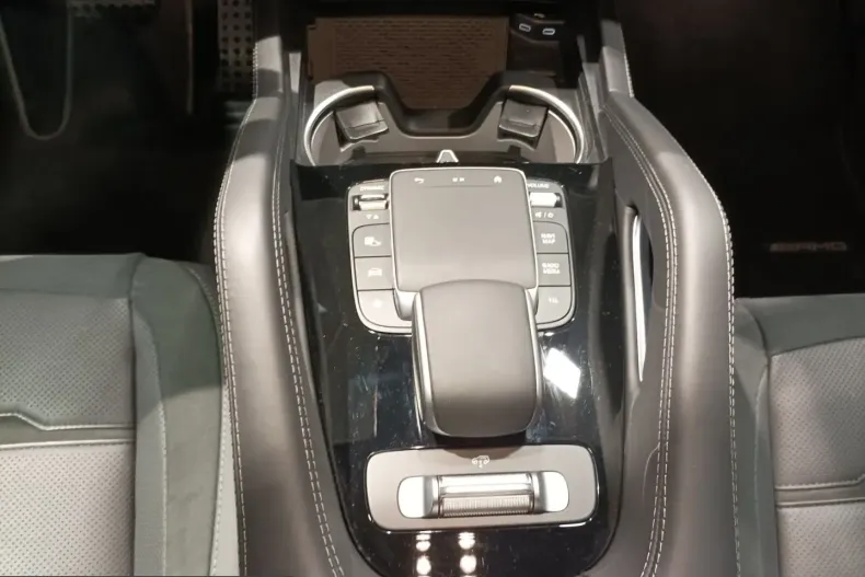 Mercedes-Benz GLE 53 AMG (Clasa GLE) din 2024 cu 28.882 km - oferta MER199277 - foto 11