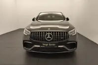 Mercedes-Benz GLC 63 AMG (Clasa GLC) din 2022 cu 28.176 km - oferta MER199278 - foto 1