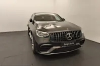 Mercedes-Benz GLC 63 AMG (Clasa GLC) din 2022 cu 28.176 km - oferta MER199278 - foto 2