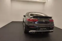 Mercedes-Benz GLC 63 AMG (Clasa GLC) din 2022 cu 28.176 km - oferta MER199278 - foto 6