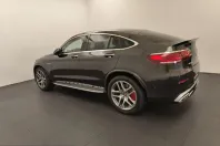 Mercedes-Benz GLC 63 AMG (Clasa GLC) din 2022 cu 28.176 km - oferta MER199278 - foto 7