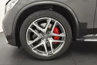 Mercedes-Benz GLC 63 AMG (Clasa GLC) din 2022 cu 28.176 km - oferta MER199278 - foto 9