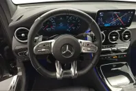 Mercedes-Benz GLC 63 AMG (Clasa GLC) din 2022 cu 28.176 km - oferta MER199278 - foto 12