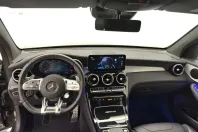Mercedes-Benz GLC 63 AMG (Clasa GLC) din 2022 cu 28.176 km - oferta MER199278 - foto 16