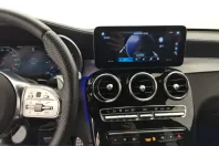 Mercedes-Benz GLC 63 AMG (Clasa GLC) din 2022 cu 28.176 km - oferta MER199278 - foto 17