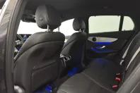 Mercedes-Benz GLC 63 AMG (Clasa GLC) din 2022 cu 28.176 km - oferta MER199278 - foto 18