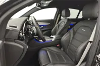 Mercedes-Benz GLC 63 AMG (Clasa GLC) din 2022 cu 28.176 km - oferta MER199278 - foto 19