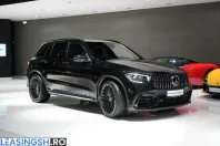 Mercedes-Benz GLC 63 AMG (Clasa GLC) din 2022 cu 51.779 km - oferta MER199279 - foto 2
