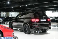 Mercedes-Benz GLC 63 AMG (Clasa GLC) din 2022 cu 51.779 km - oferta MER199279 - foto 3