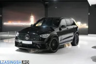 Mercedes-Benz GLC 63 AMG (Clasa GLC) din 2022 cu 51.779 km - oferta MER199279 - foto 5