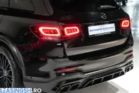 Mercedes-Benz GLC 63 AMG (Clasa GLC) din 2022 cu 51.779 km - oferta MER199279 - foto 9