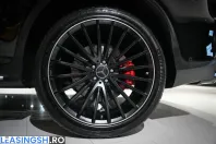 Mercedes-Benz GLC 63 AMG (Clasa GLC) din 2022 cu 51.779 km - oferta MER199279 - foto 11