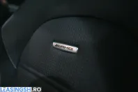 Mercedes-Benz GLC 63 AMG (Clasa GLC) din 2022 cu 51.779 km - oferta MER199279 - foto 14