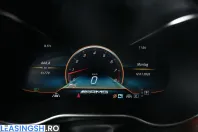 Mercedes-Benz GLC 63 AMG (Clasa GLC) din 2022 cu 51.779 km - oferta MER199279 - foto 17