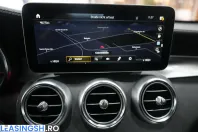 Mercedes-Benz GLC 63 AMG (Clasa GLC) din 2022 cu 51.779 km - oferta MER199279 - foto 18