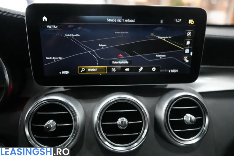 Mercedes-Benz GLC 63 AMG (Clasa GLC) din 2022 cu 51.779 km - oferta MER199279 - foto 18