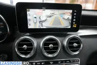 Mercedes-Benz GLC 63 AMG (Clasa GLC) din 2022 cu 51.779 km - oferta MER199279 - foto 19