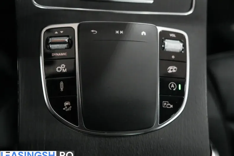 Mercedes-Benz GLC 63 AMG (Clasa GLC) din 2022 cu 51.779 km - oferta MER199279 - foto 20