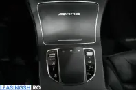 Mercedes-Benz GLC 63 AMG (Clasa GLC) din 2022 cu 51.779 km - oferta MER199279 - foto 21