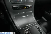 Mercedes-Benz GLC 63 AMG (Clasa GLC) din 2022 cu 51.779 km - oferta MER199279 - foto 22