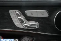 Mercedes-Benz GLC 63 AMG (Clasa GLC) din 2022 cu 51.779 km - oferta MER199279 - foto 23