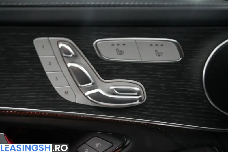 Mercedes-Benz GLC 63 AMG (Clasa GLC) din 2022 cu 51.779 km - oferta MER199279 - foto 23