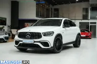 Mercedes-Benz GLC 63 AMG (Clasa GLC) din 2022 cu 34.141 km - oferta MER199280 - foto 1