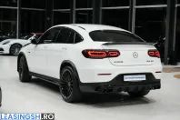 Mercedes-Benz GLC 63 AMG (Clasa GLC) din 2022 cu 34.141 km - oferta MER199280 - foto 2