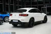 Mercedes-Benz GLC 63 AMG (Clasa GLC) din 2022 cu 34.141 km - oferta MER199280 - foto 4
