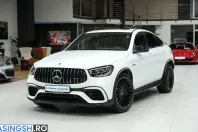 Mercedes-Benz GLC 63 AMG (Clasa GLC) din 2022 cu 34.141 km - oferta MER199280 - foto 5