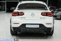 Mercedes-Benz GLC 63 AMG (Clasa GLC) din 2022 cu 34.141 km - oferta MER199280 - foto 6